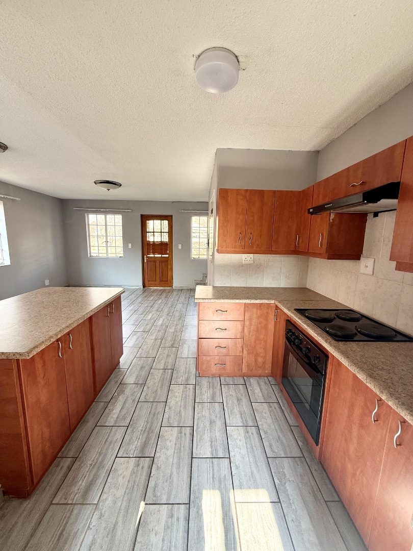 2 Bedroom Property for Sale in Doringkruin North West